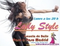 Fotos del anuncio: Clases de SALSA