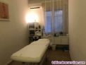 Ostepata y Quiromasajista 