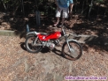 Fotos del anuncio: Montesa cota 25 a 100% original