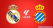 Fotos del anuncio: Real madrid espaol precio taquilla 