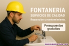 Fotos del anuncio: Fontaneros profesionales en madrid 