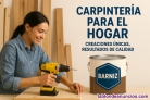 Fotos del anuncio: Carpintero profesional en madrid