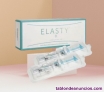Elasty D Plus 2 x 1 ml Relleno de cido Hialurnico para Aumento Labial