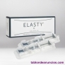 Elasty G Plus 1 x 1ml Relleno de cido Hialurnico - Aumento de Pmulos y Defini