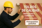 Fotos del anuncio: Instalacion profesional de toldos