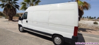 Fotos del anuncio: Vendo furgoneta 3800