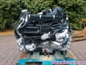 Fotos del anuncio: Motor completo Mercedes Benz GLE