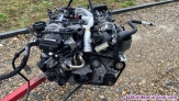 Fotos del anuncio: Motor completo Mercedes Benz 3.0 CDI 