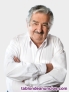 Fotos del anuncio: Pepe mujica. Cuadro con bastidor 