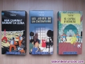 Fotos del anuncio: Peliculas vhs les aventures de tintin