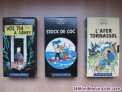 Fotos del anuncio: Peliculas vhs les aventures de tintin