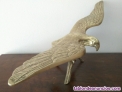 Fotos del anuncio: Preciosa aguila de escritorio en bronce 47 cm.