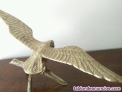 Fotos del anuncio: Preciosa aguila de escritorio en bronce 47 cm.