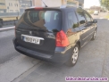 Fotos del anuncio: Peugeot 307 SW 1.6 HDI 110 Sport Pack