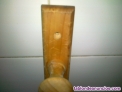 Fotos del anuncio: Perchero de madera tres ganchos