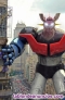 Fotos del anuncio: Mazinger Z Callao Cuadro/Lienzo (sin bastidor)