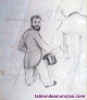 Dibujo de ricardo opisso