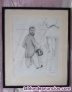 Fotos del anuncio: Dibujo de ricardo opisso 