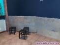 Fotos del anuncio: Vendo taburetes y una mesa 