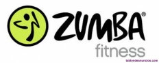 Fotos del anuncio: Monitor/a de Zumba y GAP para Zaragoza