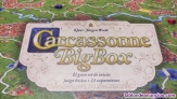 Fotos del anuncio: Carcassonne Big Box - Juego de mesa