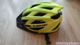 Fotos del anuncio: Casco de bicicleta (nio).