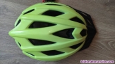 Fotos del anuncio: Casco de bicicleta (nio).