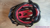 Fotos del anuncio: Casco de bicicleta (nio).