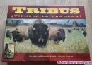 Fotos del anuncio: Juego de mesa: Tribus. Tiembla la pradera.