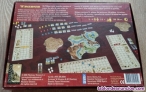 Fotos del anuncio: Juego de mesa: Tribus. Tiembla la pradera.