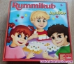 Fotos del anuncio: Rummikub Junior  Aprende Nmeros Jugando.