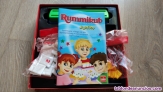 Fotos del anuncio: Rummikub Junior  Aprende Nmeros Jugando.
