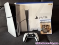Fotos del anuncio: Sony PS5 Slim Standard, 1 TB SSD, 