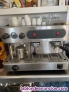 Fotos del anuncio: Cafetera industrial de dos brazos