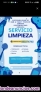 Fotos del anuncio: Limpieza y desinfeccin 