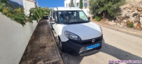 Fotos del anuncio: Fiat Doblo 263/ WXU1A / LR2DN