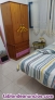 Fotos del anuncio: Se alquila dormitorio 