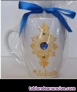 Fotos del anuncio: Vendo velas y tazas decoradas a mano 