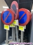 Fotos del anuncio: Alquiler de seales prohibido aparcar  homologadas 