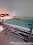 Fotos del anuncio: Venta de cama hospitalaria articulada con motor