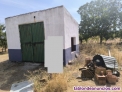 Fotos del anuncio: Finca de regado de 8 hectreas