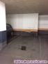 Fotos del anuncio: Alquiler de plaza de garaje en Valderrivas - Viclvaro
