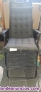 Silla reclinable plegable