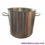 Fotos del anuncio: ALQUILER: OLLA INOX 50 L (4040 cm)