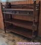 Fotos del anuncio: Taquilln clsico de madera maciza