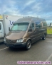 Fotos del anuncio: Se vende Camper Merc ese 213 cdi 130cv