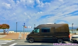 Fotos del anuncio: Se vende Camper Merc ese 213 cdi 130cv