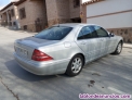 Fotos del anuncio: Mercedes S 320 Auto Cdi 204