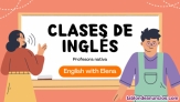 Fotos del anuncio: Clases de ingls - profesora nativa