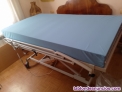 Fotos del anuncio: Vendo cama de como hospital 